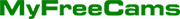 MyFreeCams logo