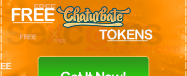 Chaturbate.com FREE tokens guide GET IT NOW!